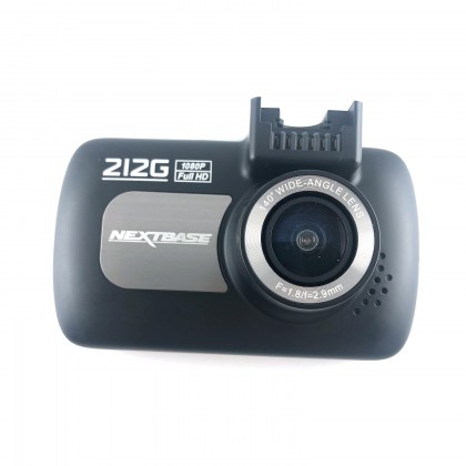 Nextbase 212 Battery 3.7V 470mAh Li-Ion Lipo Polymer Dash Cam Dashcam